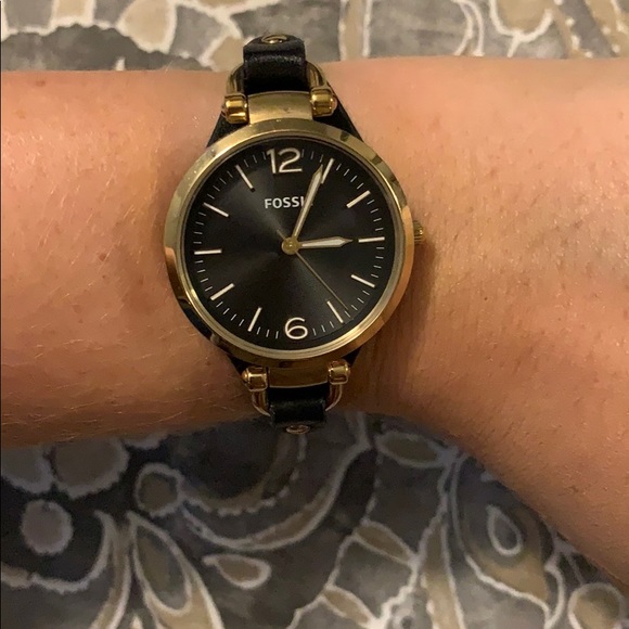 Fossil Watch - Picture 3 of 3